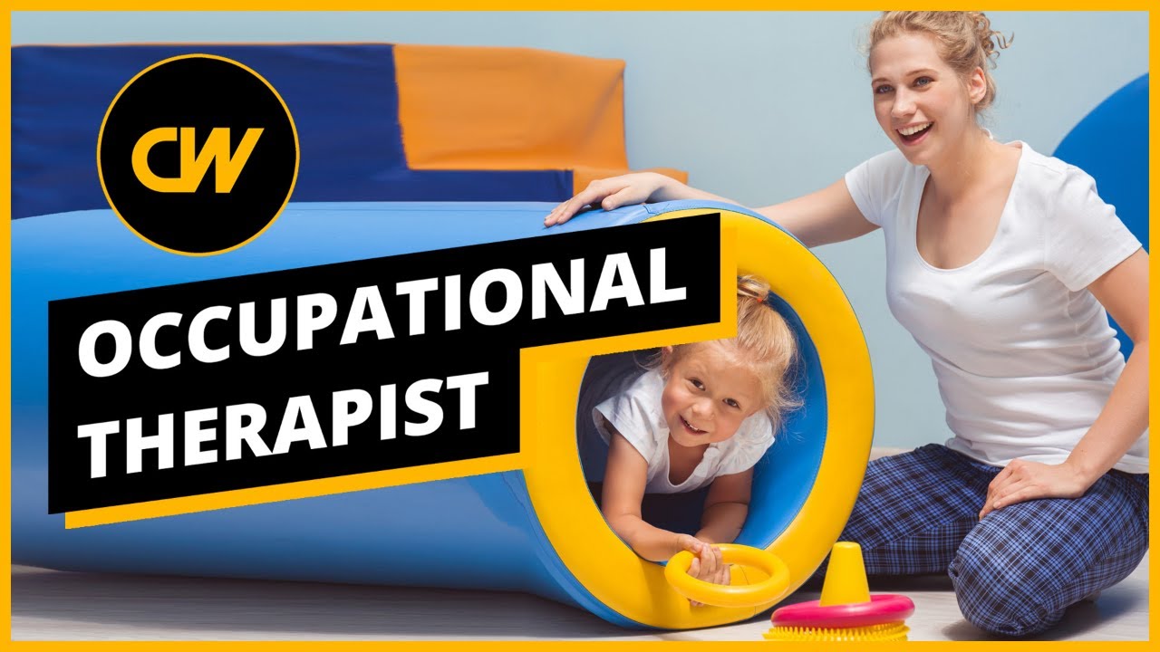 Graduate occupational therapy jobs in australia